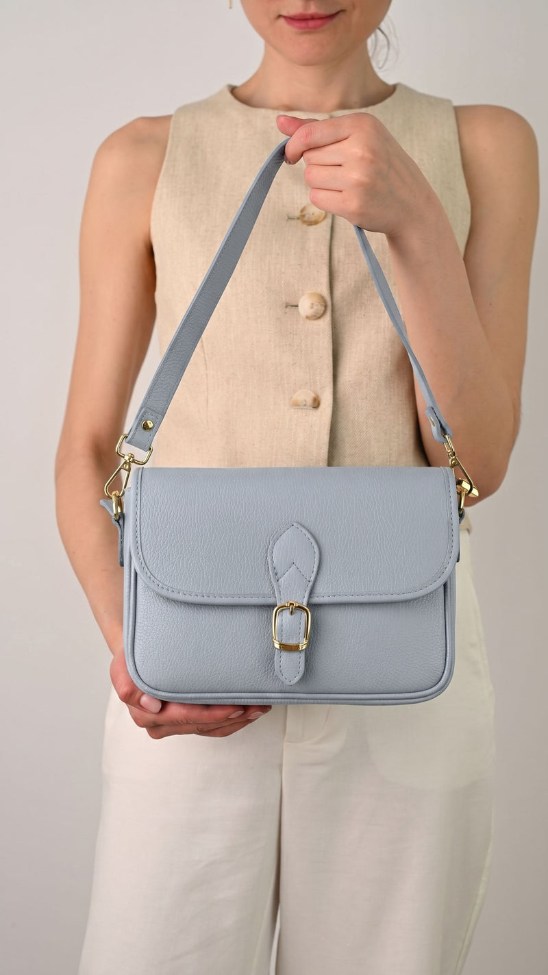 Milena Baby Blue
