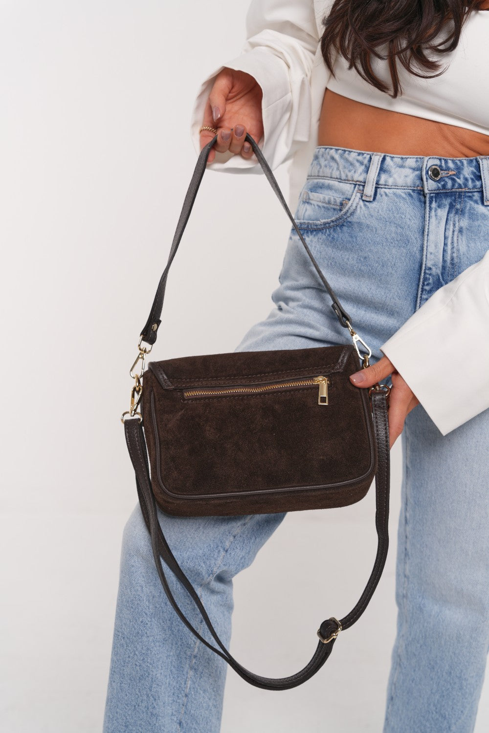 MILENA VELUR, CAFEA LUNGĂ