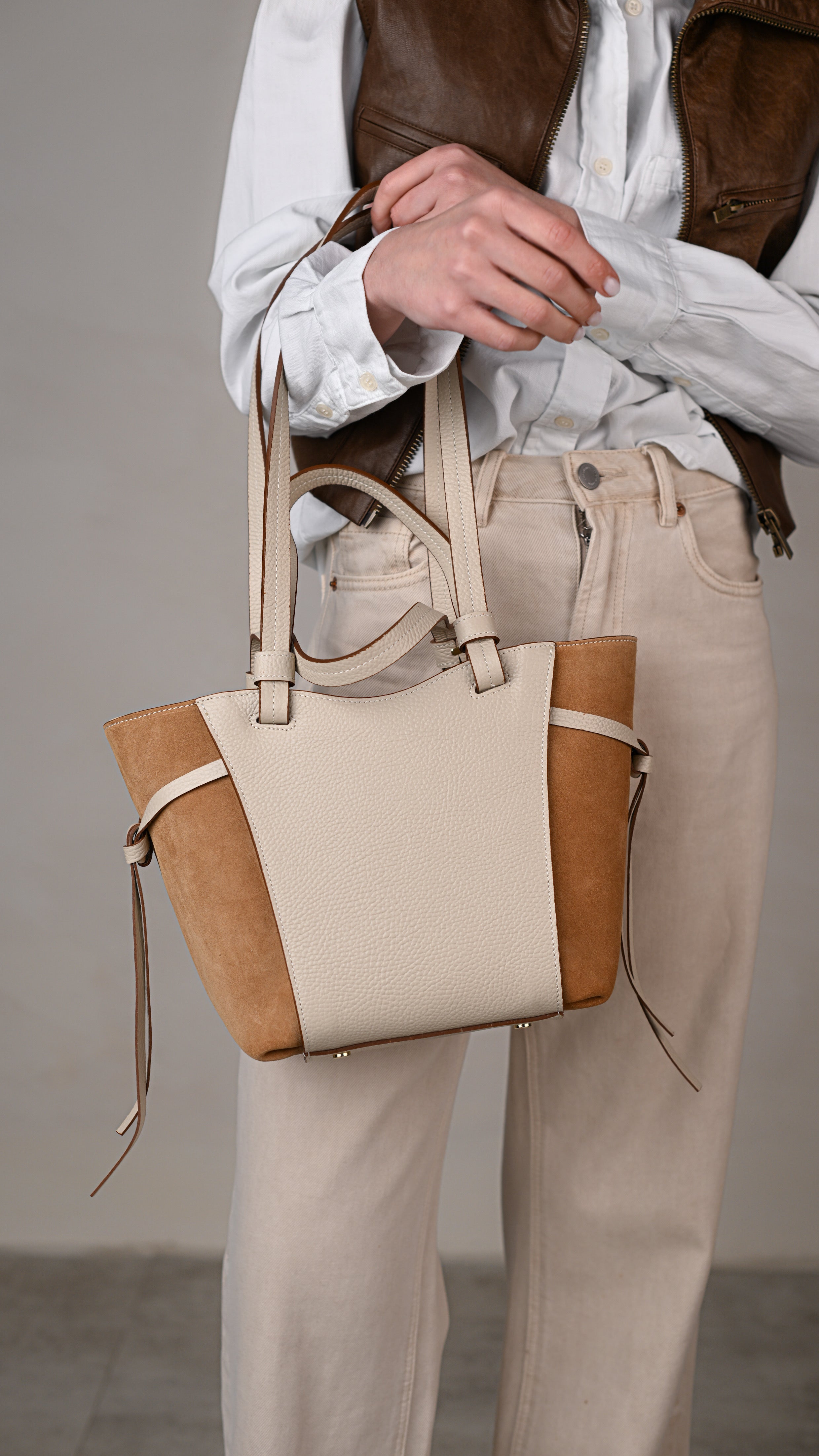 AVELINE CREM & CAMEL