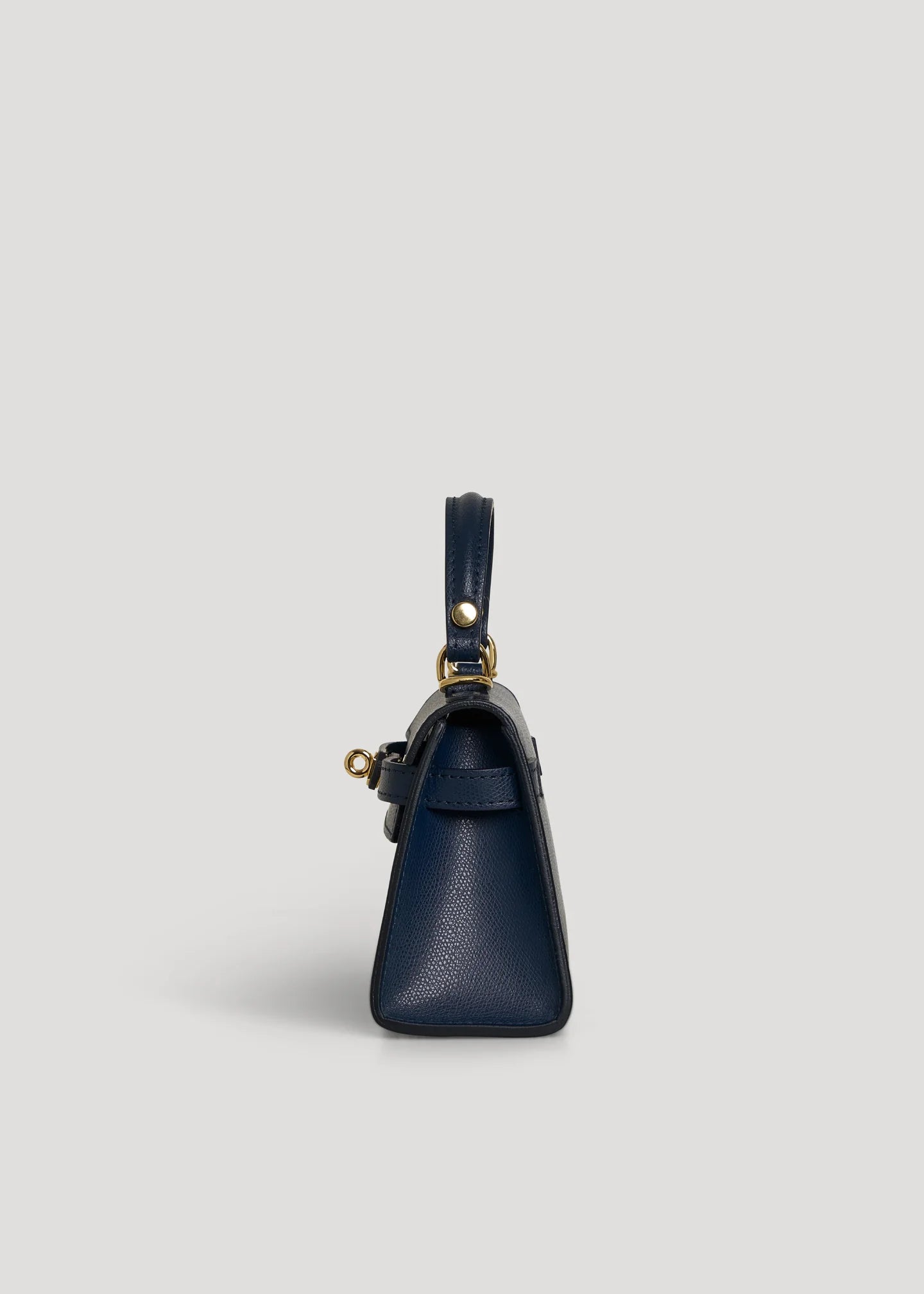 LINA MINI NAVY BLUE