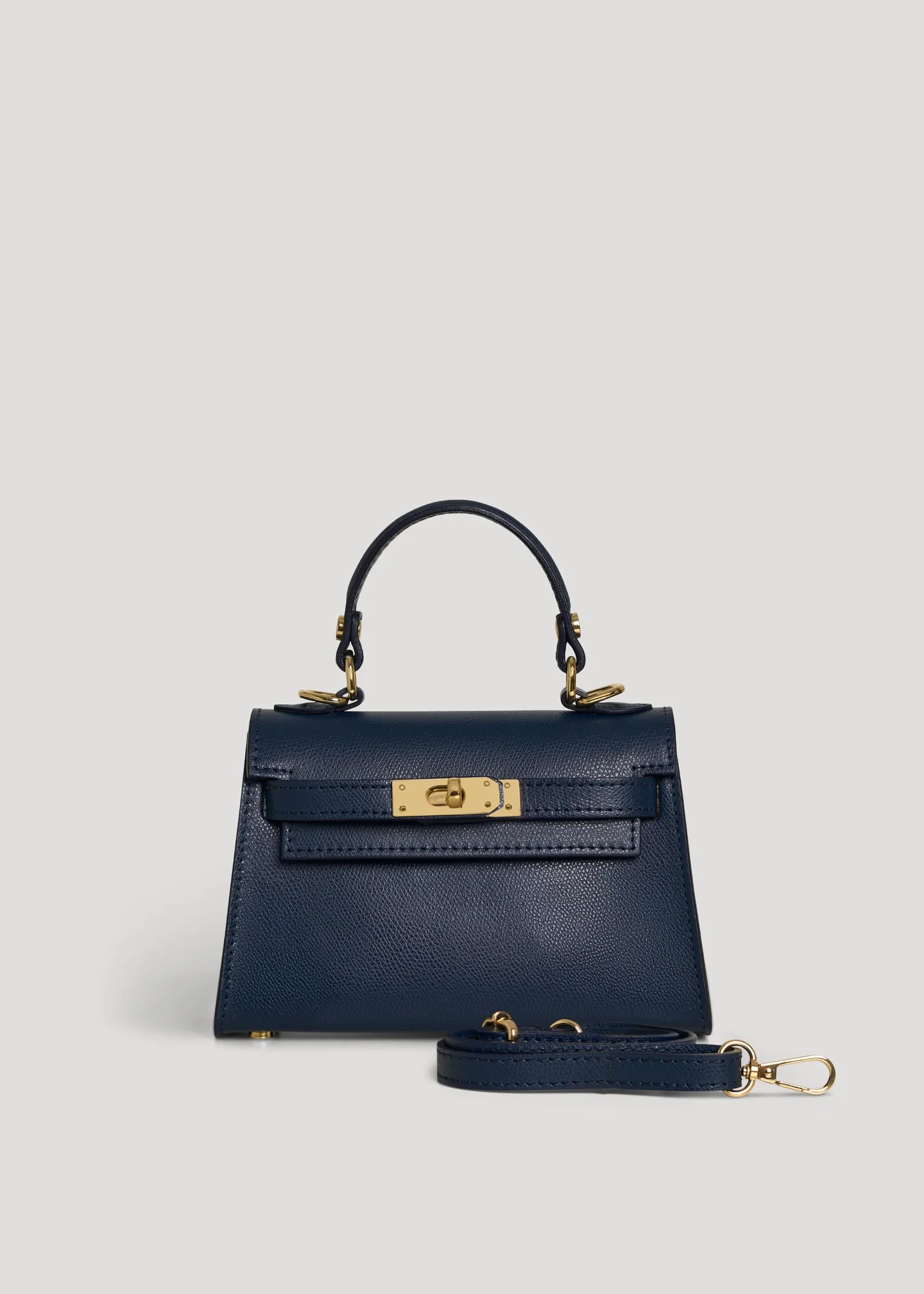 LINA MINI NAVY BLUE