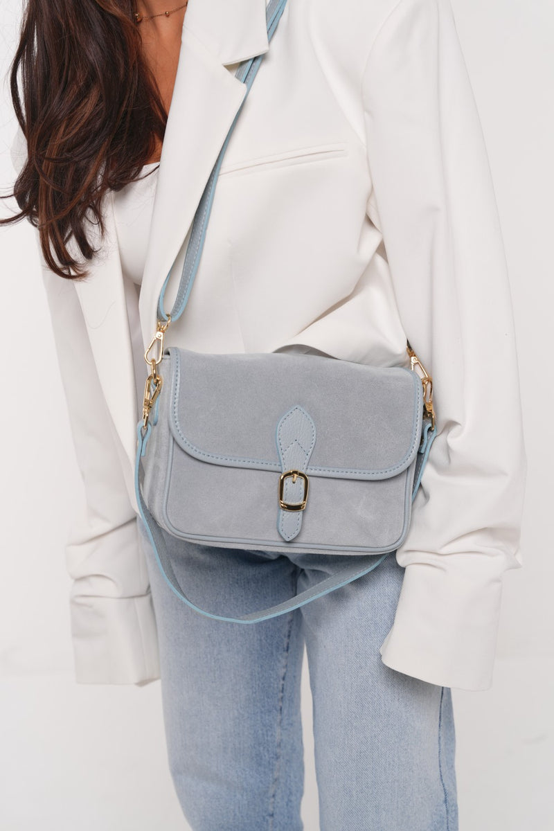 Milena Velur, Baby Blue